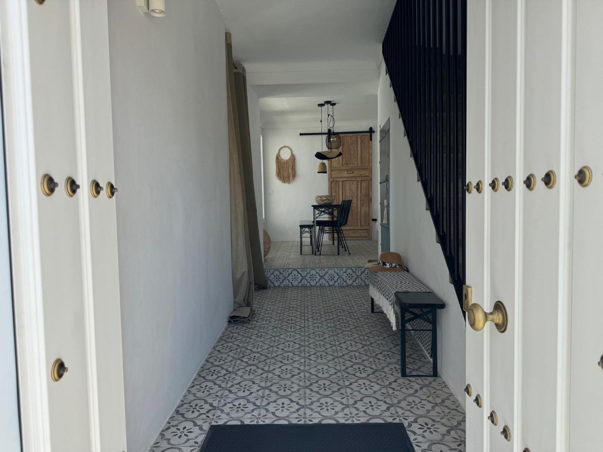 Casa Trece Villa Iznájar Exterior photo
